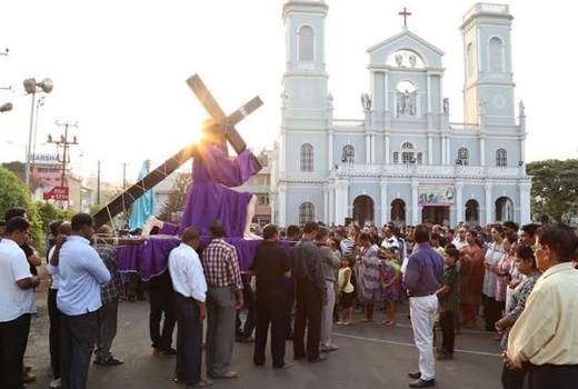Good Friday  11